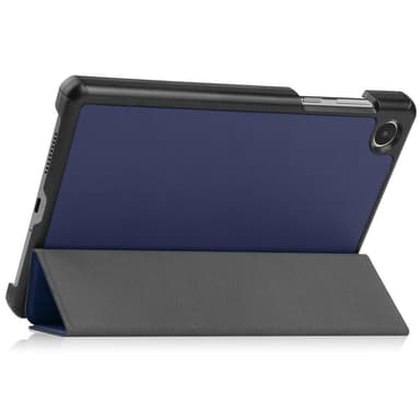 SKALO Lenovo Tab M8 Gen 4 Trifold Suojakotelo - Sininen