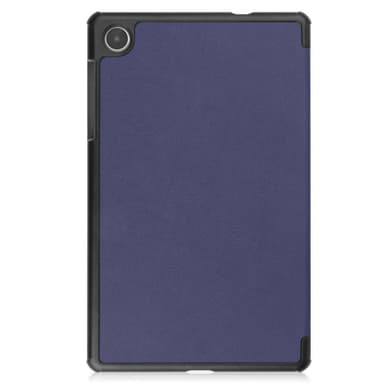 SKALO Lenovo Tab M8 Gen 4 Trifold Suojakotelo - Sininen