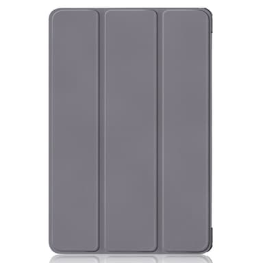 SKALO Google Pixel Tablet Trifold Suojakotelo - Harmaa