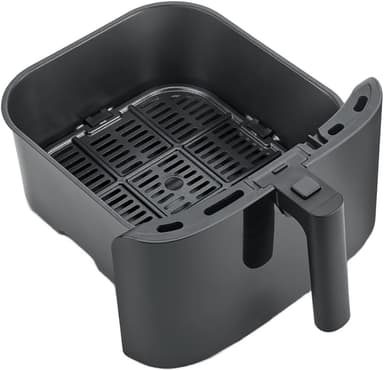 Caso AirFry & Steam kiertoilmakypsennin CS3182