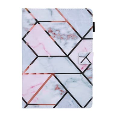 SKALO iPad 10.2 Marmorikotelo - Marble
