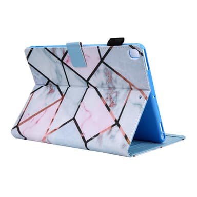 SKALO iPad 10.2 Marmorikotelo - Marble