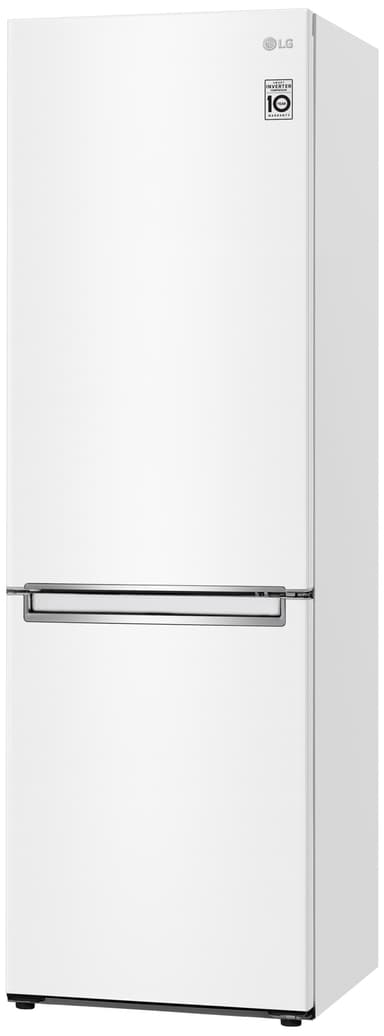 LG jääkaappipakastin GBP61SWPGN