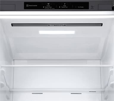 LG jääkaappipakastin GBP61DSPGN