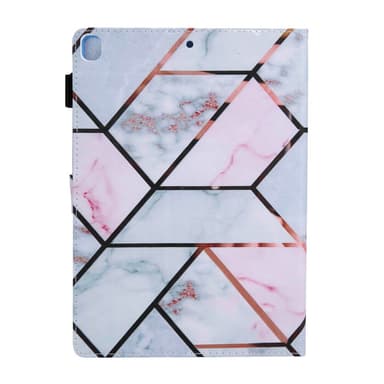 SKALO iPad 10.2 Marmorikotelo - Marble