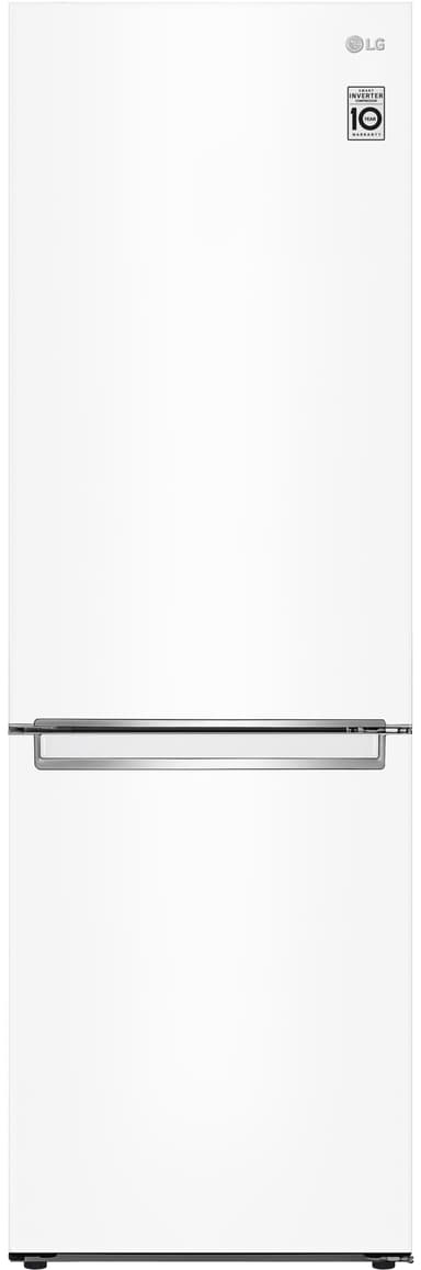 LG jääkaappipakastin GBP61SWPGN