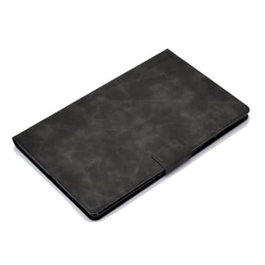 SKALO Lenovo Tab M10 FHD Plus 10.3"" PU-nahkainen Lompakkokotelo - Harmaa