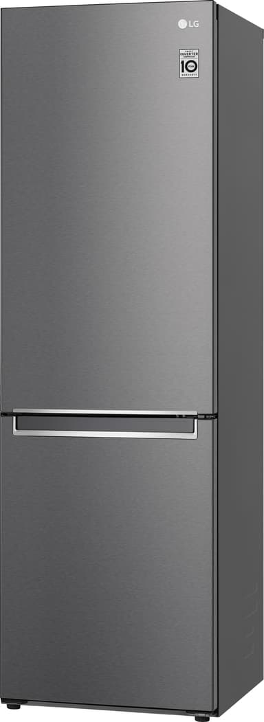 LG jääkaappipakastin GBP61DSPGN
