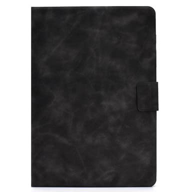 SKALO Lenovo Tab M10 FHD Plus 10.3"" PU-nahkainen Lompakkokotelo - Harmaa
