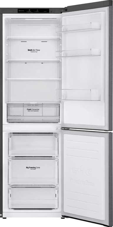LG jääkaappipakastin GBP61DSPGN