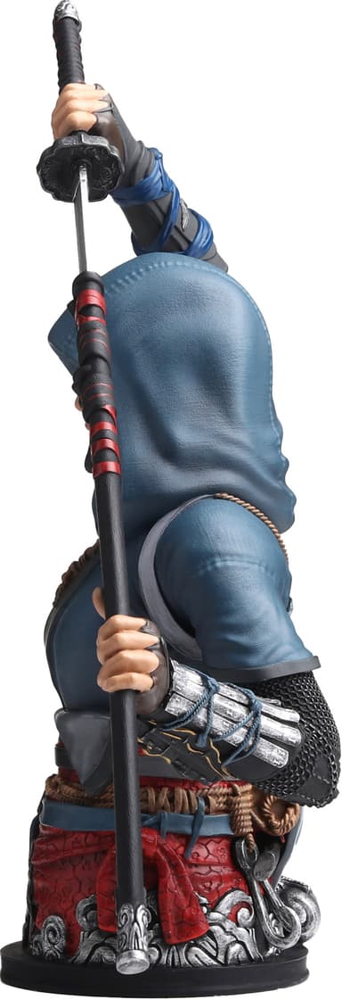 Nemesis Now Assassin's Creed Shadows toimintafiguuri (Naoe)