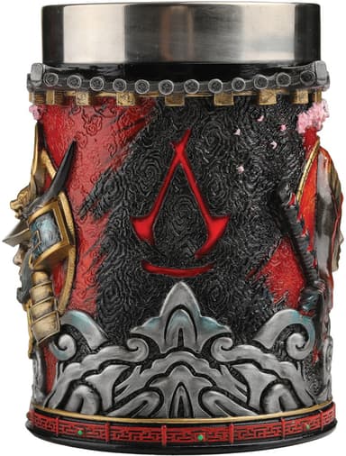 Nemesis Now Assassin's Creed Shadows tuoppi