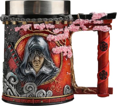 Nemesis Now Assassin's Creed Shadows tuoppi