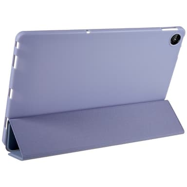 SKALO Lenovo Tab M10 Plus 10.6"" (Gen 3) Trifold Suojakotelo - Violetti