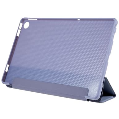 SKALO Lenovo Tab M10 Plus 10.6"" (Gen 3) Trifold Suojakotelo - Violetti