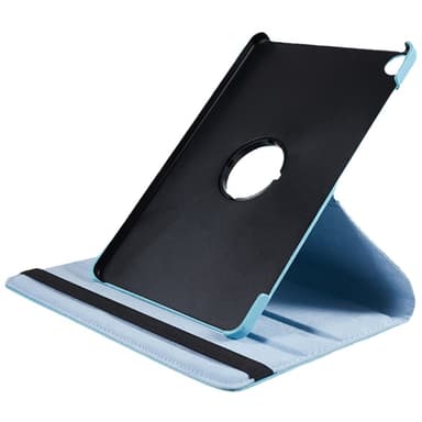SKALO Lenovo Tab M10 (Gen 3) 360 Litchi Suojakotelo - Turkoosi