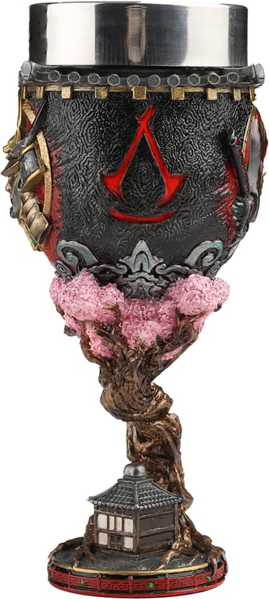 Nemesis Now Assassin's Creed Shadows pikari
