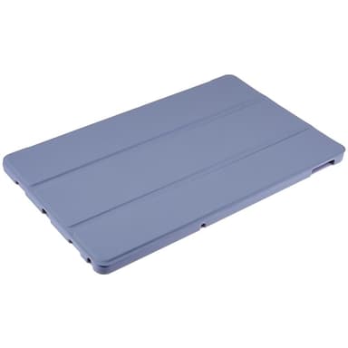 SKALO Lenovo Tab M10 Plus 10.6"" (Gen 3) Trifold Suojakotelo - Violetti