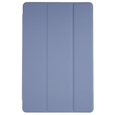 SKALO Lenovo Tab M10 Plus 10.6"" (Gen 3) Trifold Suojakotelo - Violetti