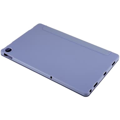 SKALO Lenovo Tab M10 Plus 10.6"" (Gen 3) Trifold Suojakotelo - Violetti