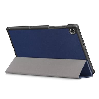 SKALO Lenovo Tab M10 FHD Plus 10.3"" Trifold Suojakotelo - Sininen