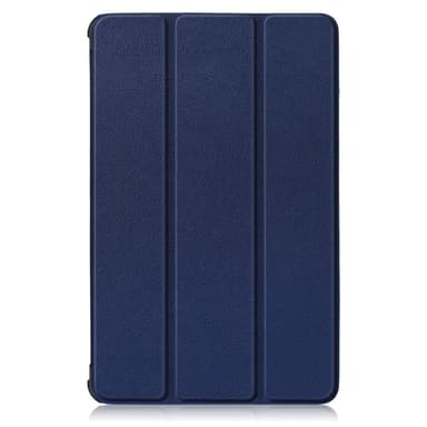 SKALO Lenovo Tab M10 FHD Plus 10.3"" Trifold Suojakotelo - Sininen