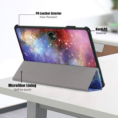 SKALO OnePlus Pad Trifold Suojakotelo - #2