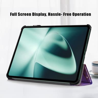 SKALO OnePlus Pad Trifold Suojakotelo - #2