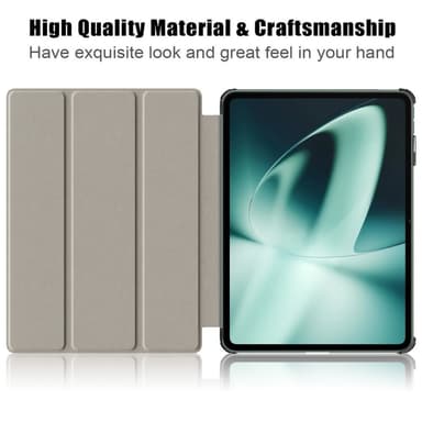 SKALO OnePlus Pad Trifold Suojakotelo - #2