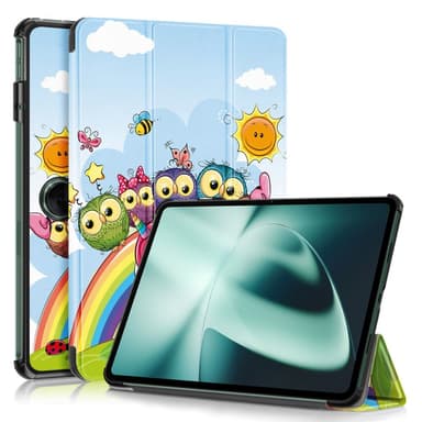 SKALO OnePlus Pad Trifold Suojakotelo - #1