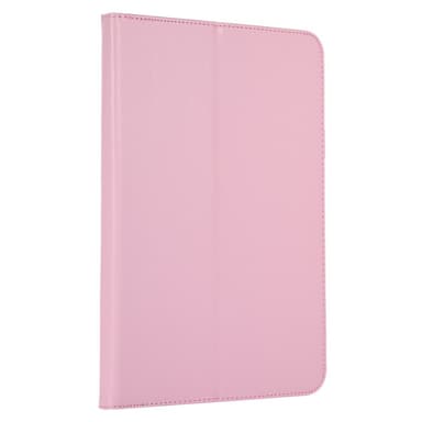 SKALO OnePlus Pad Duofold Litchi Suojakotelo - Pinkki
