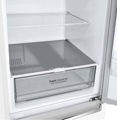 LG jääkaappipakastin GBP61SWPGN