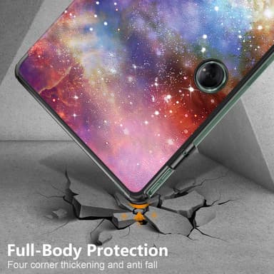 SKALO OnePlus Pad Trifold Suojakotelo - #2