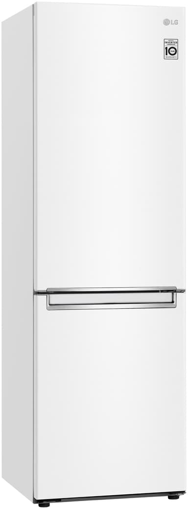 LG jääkaappipakastin GBP61SWPGN