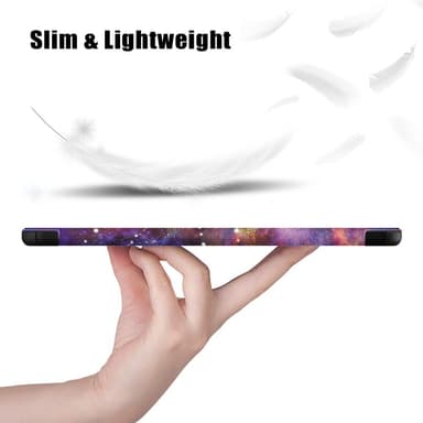 SKALO OnePlus Pad Trifold Suojakotelo - #2