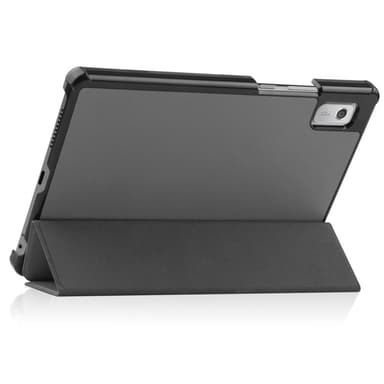 SKALO Lenovo Tab M9 Trifold Suojakotelo - Harmaa