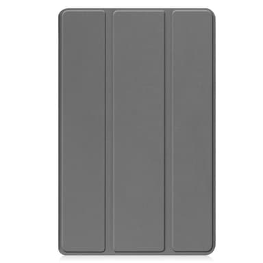 SKALO Lenovo Tab M9 Trifold Suojakotelo - Harmaa