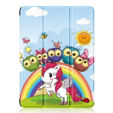 SKALO OnePlus Pad Trifold Suojakotelo - #1