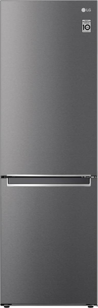 LG jääkaappipakastin GBP61DSPGN