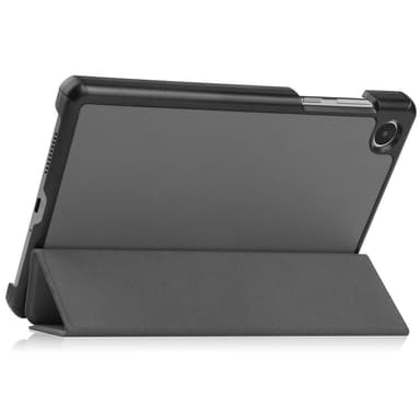 SKALO Lenovo Tab M8 Gen 4 Trifold Suojakotelo - Harmaa