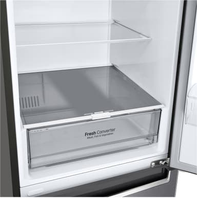 LG jääkaappipakastin GBP61DSPGN
