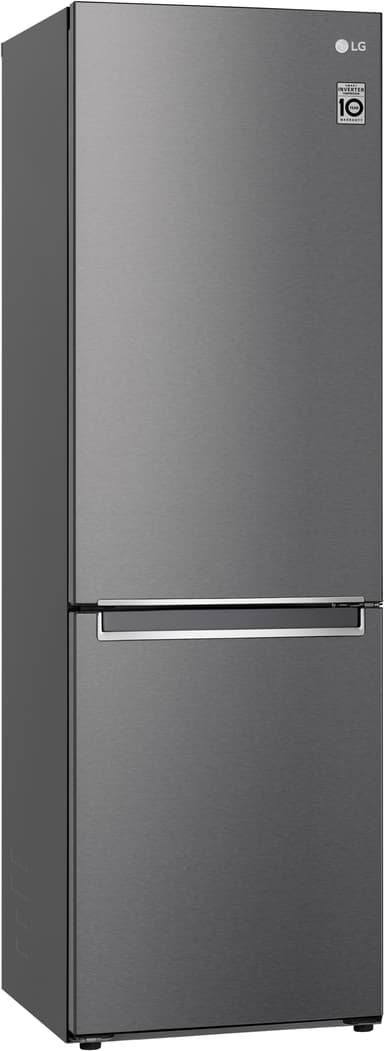 LG jääkaappipakastin GBP61DSPGN