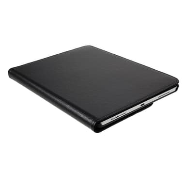 SKALO iPad Pro 11"" 360 Litchi Suojakotelo - Musta
