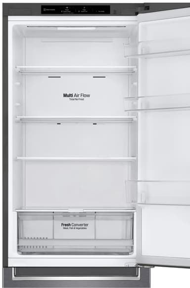 LG jääkaappipakastin GBP61DSPGN