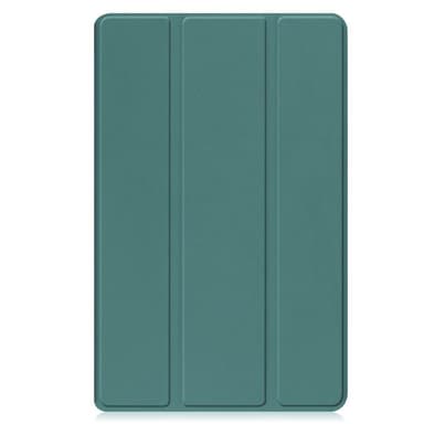 SKALO Lenovo Tab M9 Trifold Suojakotelo - Vihreä