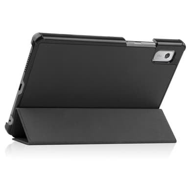 SKALO Lenovo Tab M9 Trifold Suojakotelo - Musta