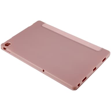 SKALO Lenovo Tab M10 Plus 10.6"" (Gen 3) Trifold Suojakotelo - Ruusukulta