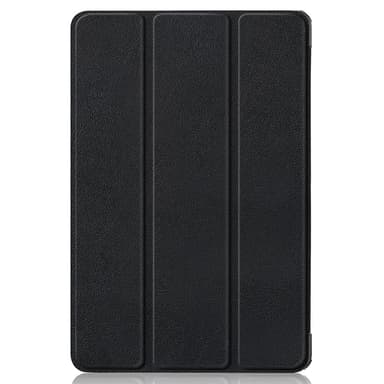 SKALO Google Pixel Tablet Trifold Suojakotelo - Musta