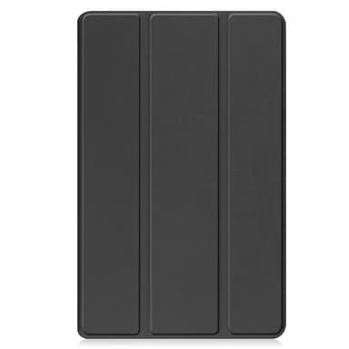 SKALO Lenovo Tab M9 Trifold Suojakotelo - Musta