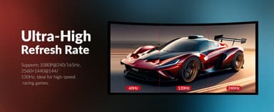 AV Access KVM Switch 3 - 2 USB-C + 2xHDMI kahdelle näytölle, 65 W virtalähde ja Ethernet-portti kannettavalle tietokoneelle
